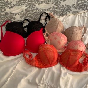 Bra bundle